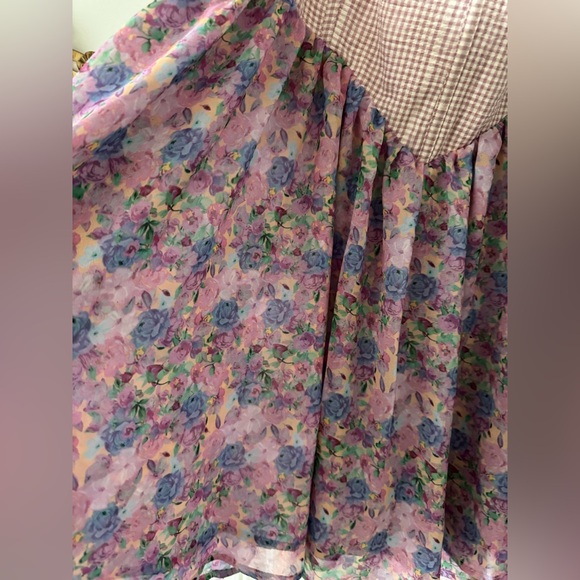 For Love and Lemons Brenna Mini Dress - Picture 5 of 12